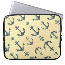 Anchors Aweigh
