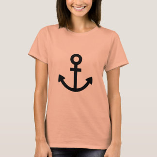 Anchors Aweigh T-Shirt