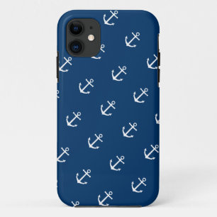 Anchors iPhone 11 Case