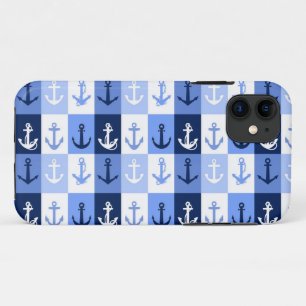 Anchors iPhone 11 case