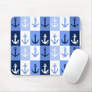 Anchors  mouse mat