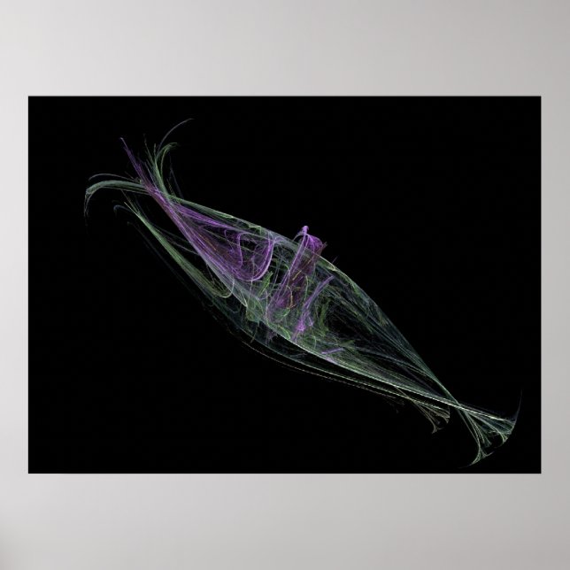 Anchovies Print (Front)