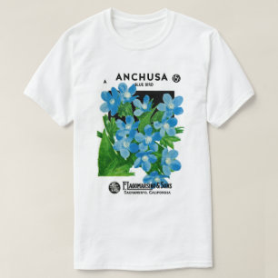 Anchusa T-Shirt