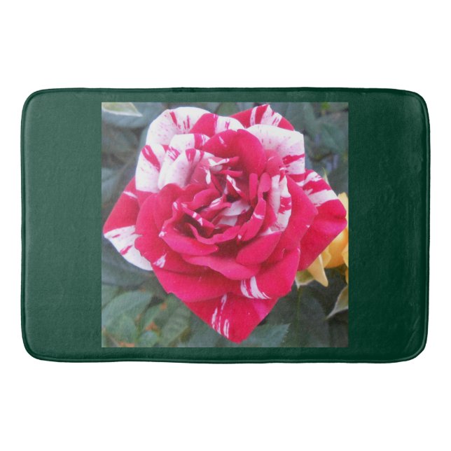 Ancia Bath Mat (Front)