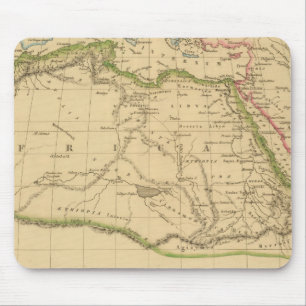 Ancient Africa 2 Mouse Mat