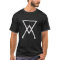 ANCIENT ALCHEMICAL SYMBOL ARSENIC T-SHIRT