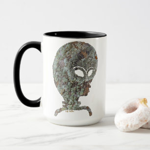 Ancient Alien Mug