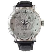 Ancient Aliens , Anubis