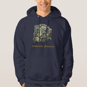 Ancient aliens hoodie