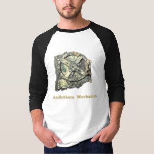 Ancient aliens T-Shirt