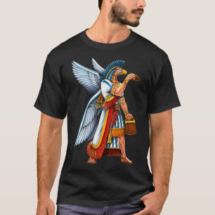 Ancient Anunnaki God T-Shirt