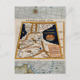 Ancient Armenia Postcard