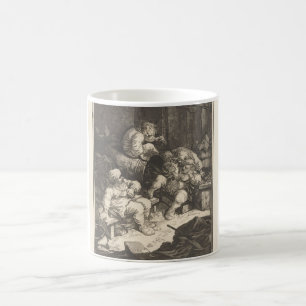 Ancient Art Mug