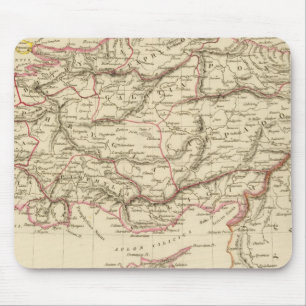 Ancient Asia Minor Mouse Mat