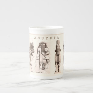 Ancient Assyria Speciality Mug