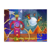 Ancient Astro Alien Angels Ascending