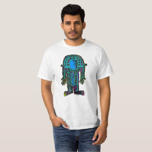 Ancient Astronaut T-Shirt