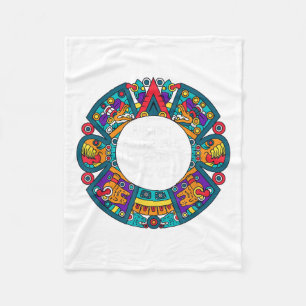 Ancient Astronaut Theorists Say Yes-aliens  Fleece Blanket