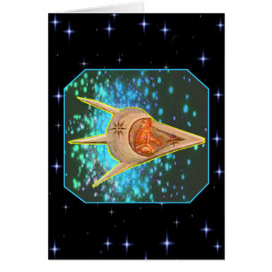 Ancient Astronauts