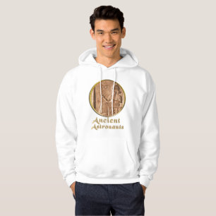 Ancient Astronauts Hoodie
