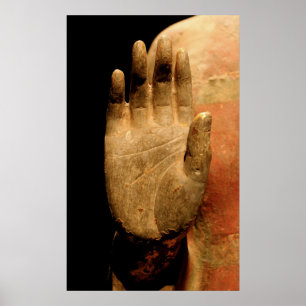 Ancient Blessing Poster