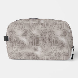 Ancient Bloom Cosmetic Dopp Kit