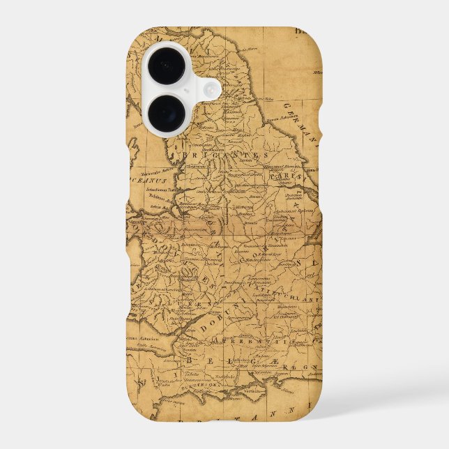 Ancient Britain (Back)