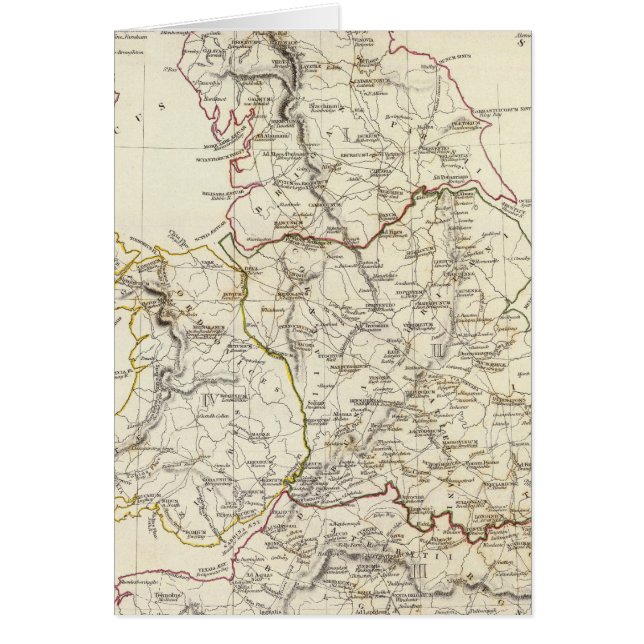 Ancient Britain I (Front)