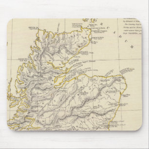 Ancient Britain II Mouse Mat