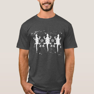 Ancient Cave Art T-Shirt