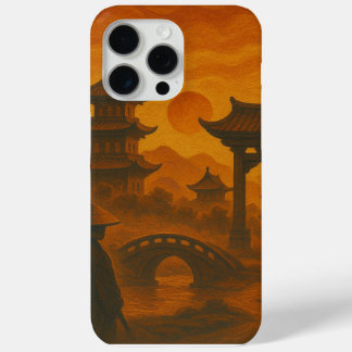 Ancient China Phone Cover