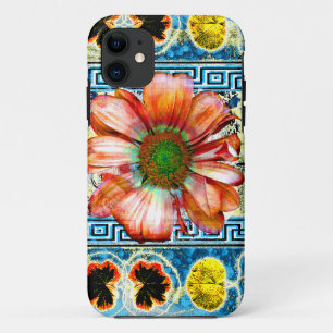 Ancient Dance iPhone 11 Case