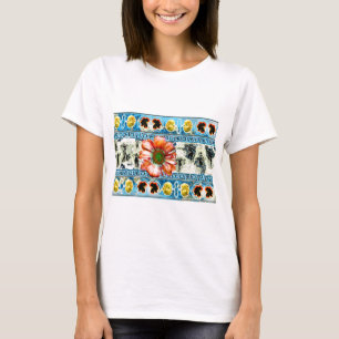 Ancient Dance T-Shirt