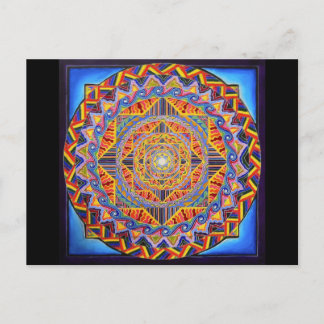 Ancient Dream (postcard) Postcard