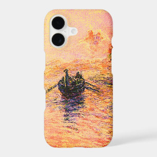 Ancient Dream Rowing Boat