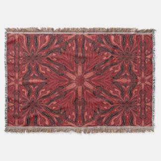 Ancient Dreams 148 Throw Blanket