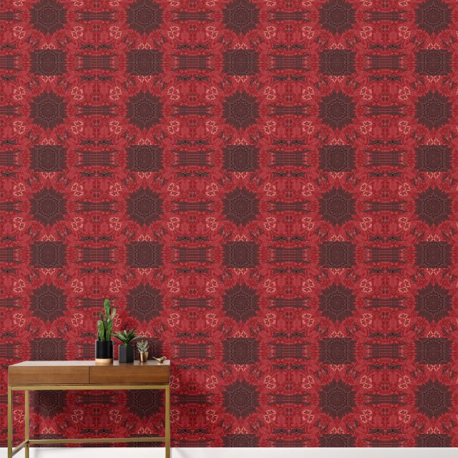 Ancient Dreams 179 Wallpaper (Hallway)