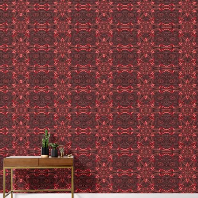 Ancient Dreams 39 Wallpaper (Hallway)