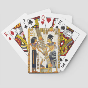 Ancient Egypt 1 Playing Cards