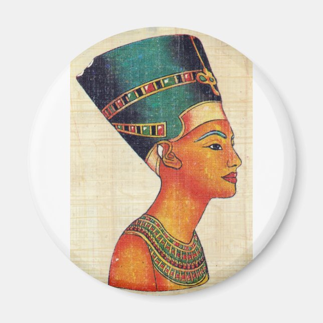 Ancient Egypt 2 Magnet (Front)