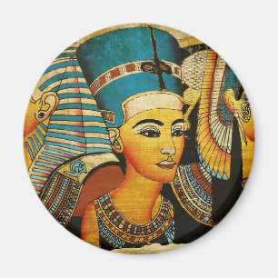 Ancient Egypt 3 Magnet