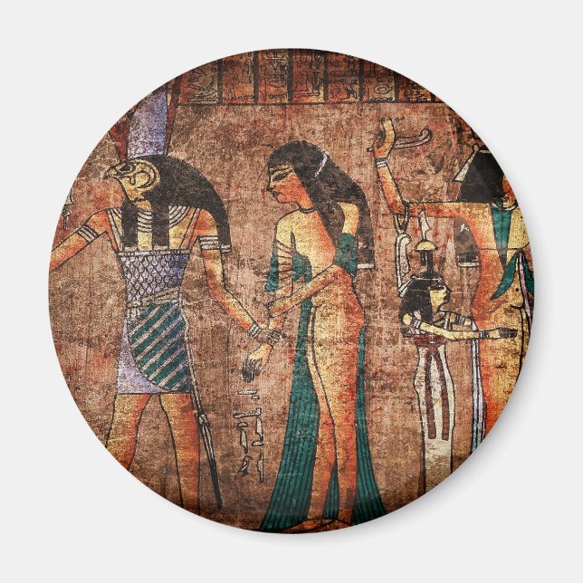 Ancient Egypt 4 Magnet (Front)
