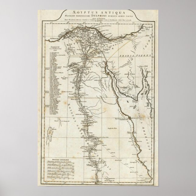 Ancient Egypt 4 Poster (Front)