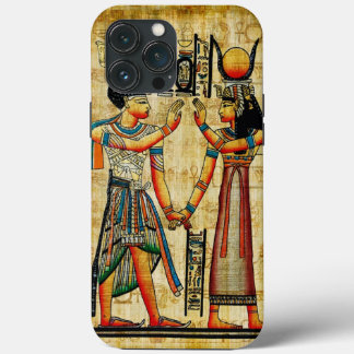 Ancient Egypt 5 iPhone 13 Pro Max Case