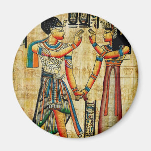 Ancient Egypt 5 Magnet