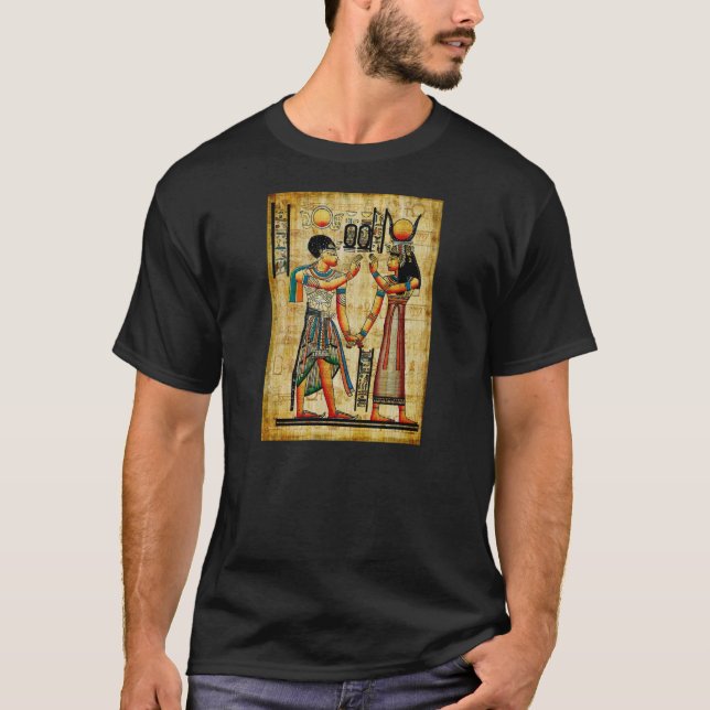 Ancient Egypt 5 T-Shirt (Front)
