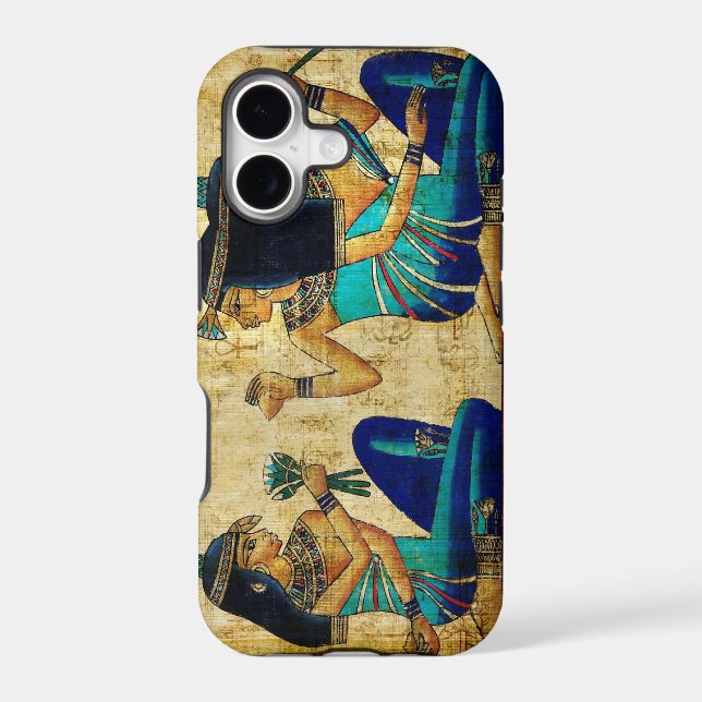 Ancient Egypt 6 (Back)