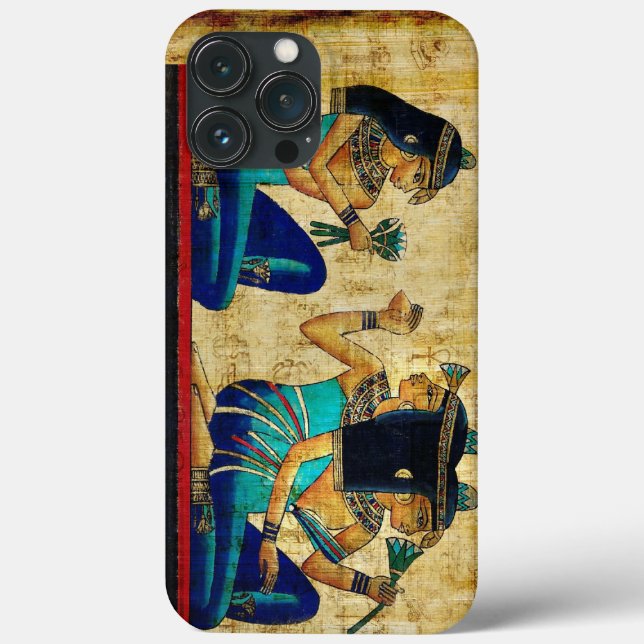 Ancient Egypt 6 Case-Mate iPhone Case (Back)