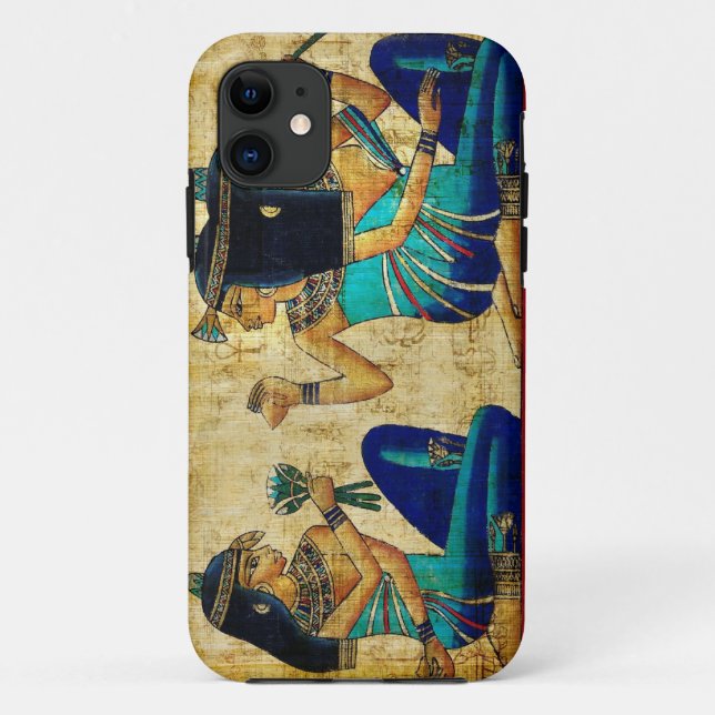Ancient Egypt 6 Case-Mate iPhone Case (Back)