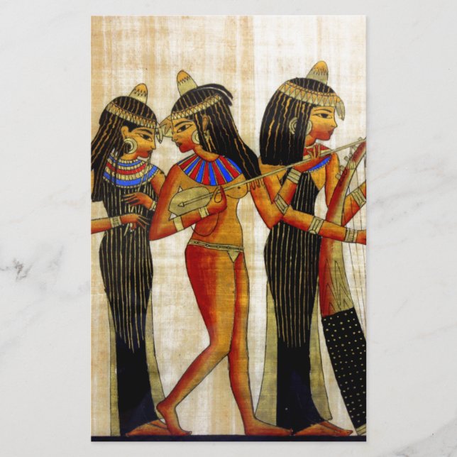 Ancient Egypt 7 (Front)